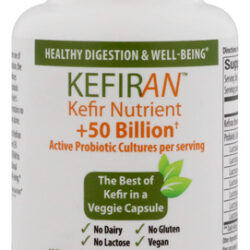 Suplemento Lane Innovative Kefiran Kefiran Kefir Nutrient 60