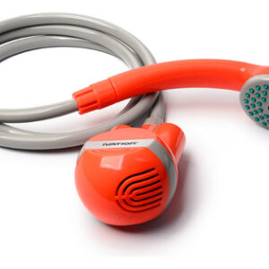 Chuveiro Externo Portátil Ivation, Alimentado Por Bateria, R