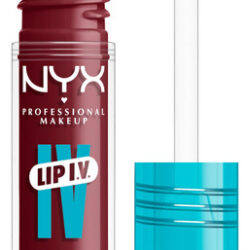 Brilho Labial Nyx Professional Makeup Lip Iv Hydrating Dripp