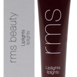 Brilho Labial Rms Beauty Liplights Rhapsody 3 Em 1 Para Mulh
