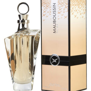Spray De Água De Perfume Mauboussin Pour Elle 3,3 Onças
