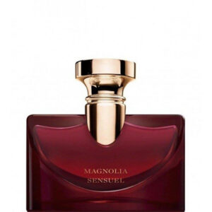 Eau De Parfum Bvlgari Splendida Magnolia Sensuel Para Mulher