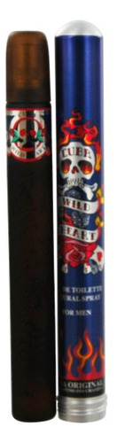 Por Cuba For Men Edt Spray - Imagem 2