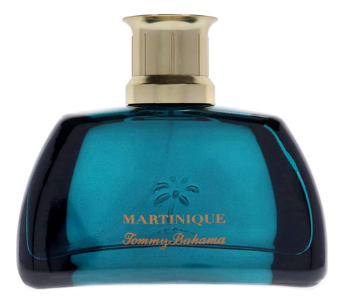 Perfume Tommy Bahama Martinique Eau De Cologne 100ml Para Ho