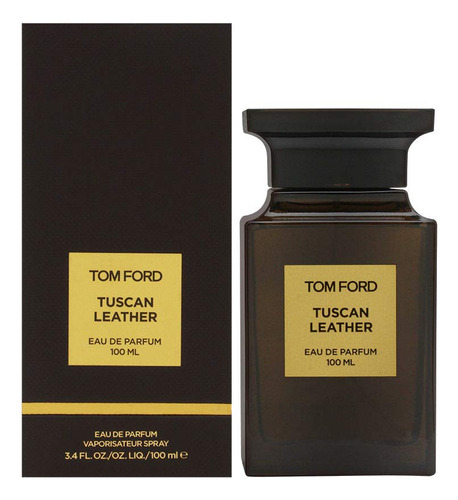 Perfume Tom Ford Private Blend Tuscan Leather 100ml Edp