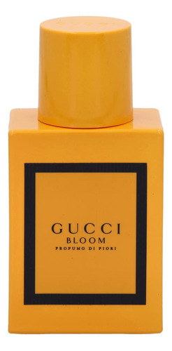 Perfume Gucci Bloom Profumo Di Fiori Edp Spray 30ml Para Mul - Imagem 2