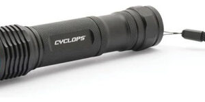 Lanterna Cyclops, Esteropes De Alumínio Portáteis 700 Lúmens