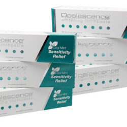 Creme Dental Opalescence Whitening Para Dentes Sensíveis 150