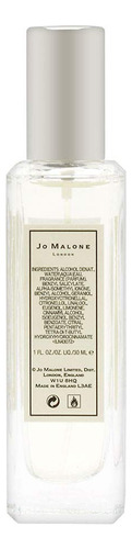 Perfume Jo Malone Peony & Blush Suede Colônia 30ml Para Mulh - Imagem 2