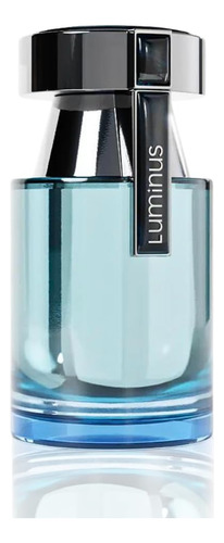 Perfume Rue Broca Luminus Pour Homme Edp 100ml Para Homens - Imagem 3
