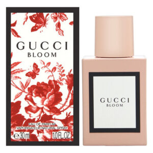Perfume Gucci Bloom Eau De Parfum 30ml For Women