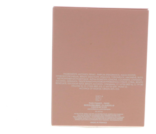 Perfume Paco Rabanne Olympea Eau De Parfum 50ml For Women - Imagem 4