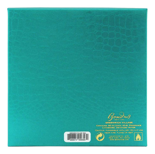 Perfume Bond No. 9 Greenwich Village Eau De Parfum 100ml - Imagem 2
