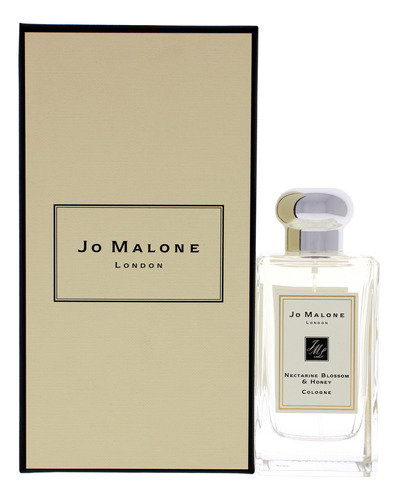 Perfume Jo Malone Nectarine Blossom And Honey Para Mulheres
