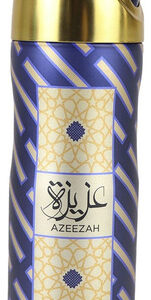 Spray Perfumado Lattafa Azeezah 200ml Para Mulheres