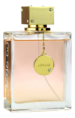 Perfume Armaf Club De Nuit Eau De Parfum 200ml For Women