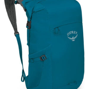 Mochila Osprey Ultralight Dry Stuff 20l Impermeável Azul