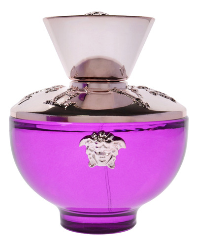 Dylan Purple 100ml Versace - Imagem 4