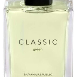 Perfume Banana Republic Classic Green Edp 125ml Para Mulhere