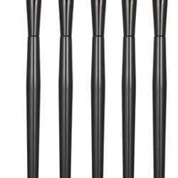 Conjunto De Pincéis De Maquiagem Anself Professional Silicon