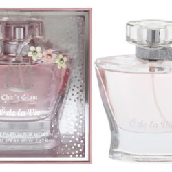 Perfume Chic N Glam O De La Vie Eau De Parfum 80ml For Women