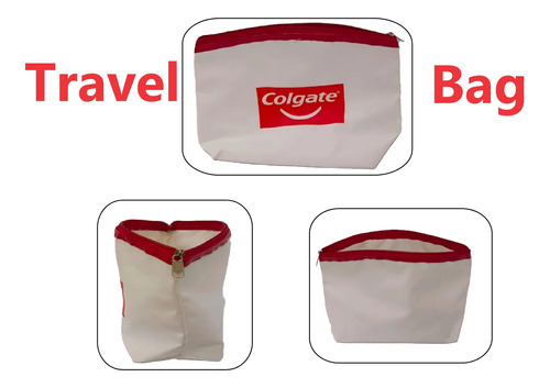 Creme Dental E Enxaguatório Bucal Colgate Periogard Gum 90g/ - Imagem 5