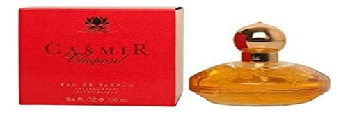 Perfume Chopard Casmir Eau De Parfum 100ml For Women