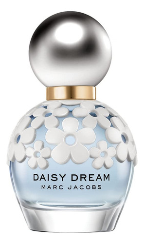 Perfume Marc Jacobs Daisy Dream Eau De Toilette 50ml - Imagem 2