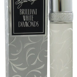 Perfume Branco Reluzente, 100ml, Aroma Intenso