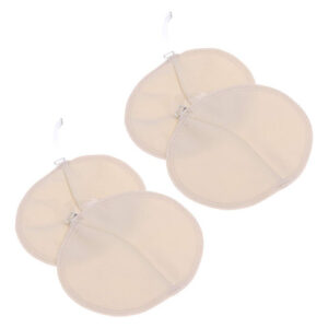 Almofadas De Suor Axilares Supvox Para Mulheres, Axilas, Reu