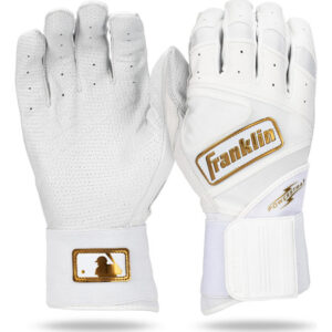 Luvas De Rebatidas Franklin Sports Powerstrap+ Infinite Seri