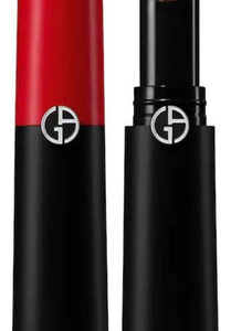 Batom Giorgio Armani Lip Power Long-lasting Matte 117 Gra