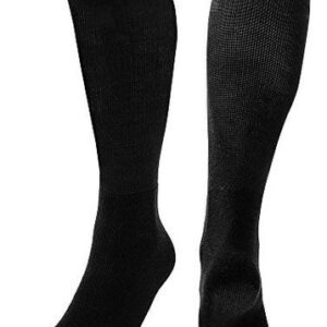 Meias Multiesportivas, Pretas, Pequenas