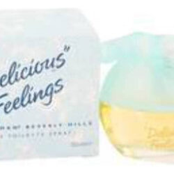 Perfume Gale Hayman Delicious Feelings Eau De Toilette 50ml