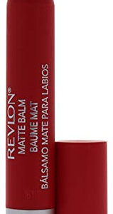 Bálsamo Revlon Matte, Marcante