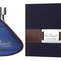 Spray Armaf Tres Nuit Edt 3,4 Onças