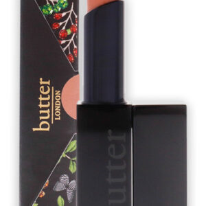 Batom Fosco Acetinado Plush Rush Clever By Butter London