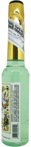 Água Real Autêntica Da Flórida Cologne Lanman & Kemp 225 Ml - Imagem 2