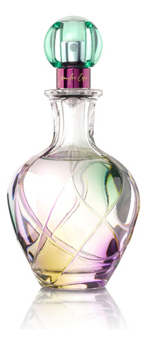 Eau De Parfum Spray Feminino Live By Jennifer Lopez 34 Oz