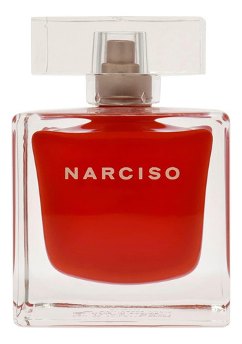 Perfume Narciso Rodriguez Narciso Rouge Edt 90ml Para Mulher - Imagem 6