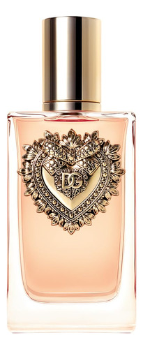 Perfume Dolce & Gabbana Devotion Eau De Parfum 100ml For Wom