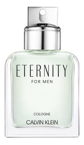Calvin Klein Eternity For Men Fresh Cologne Eau De Toilett