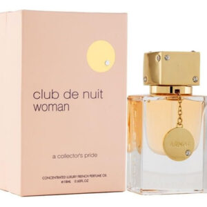 Perfume Armaf Club De Nuit Óleo De Perfume Para Mulheres 100
