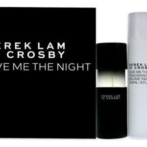 Conjunto De Perfumes Derek Lam 10 Crosby Give Me The Night 1