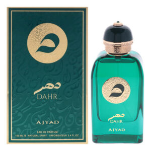 Perfume Ajyad Dahr Para Homens Eau De Parfum 100ml