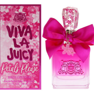 Juicy Couture Viva La Juicy Petals Please Perfume 100 Ml Par