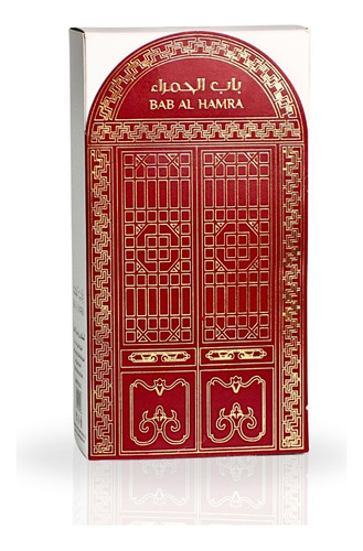 Perfume Ard Al Zaafaran Bab Al Hamra Edp 100ml Para Mulheres - Imagem 4