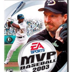Renovado Mvp Baseball 2003