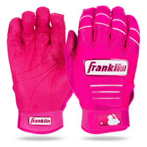 Luvas De Rebatidas Franklin Sports Cfx Pro Mlb Adulto + Yout