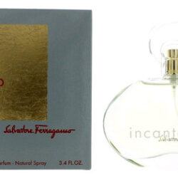Perfume Salvatore Ferragamo Incanto Eau De Parfum 100ml For